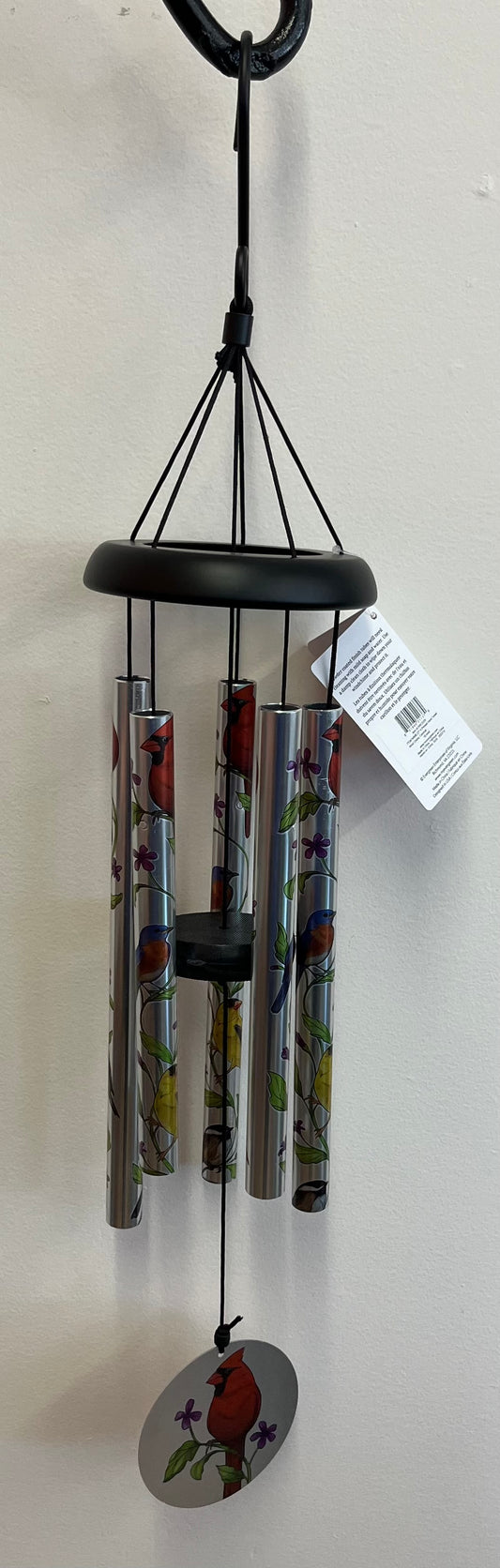 Bird Wind Chime