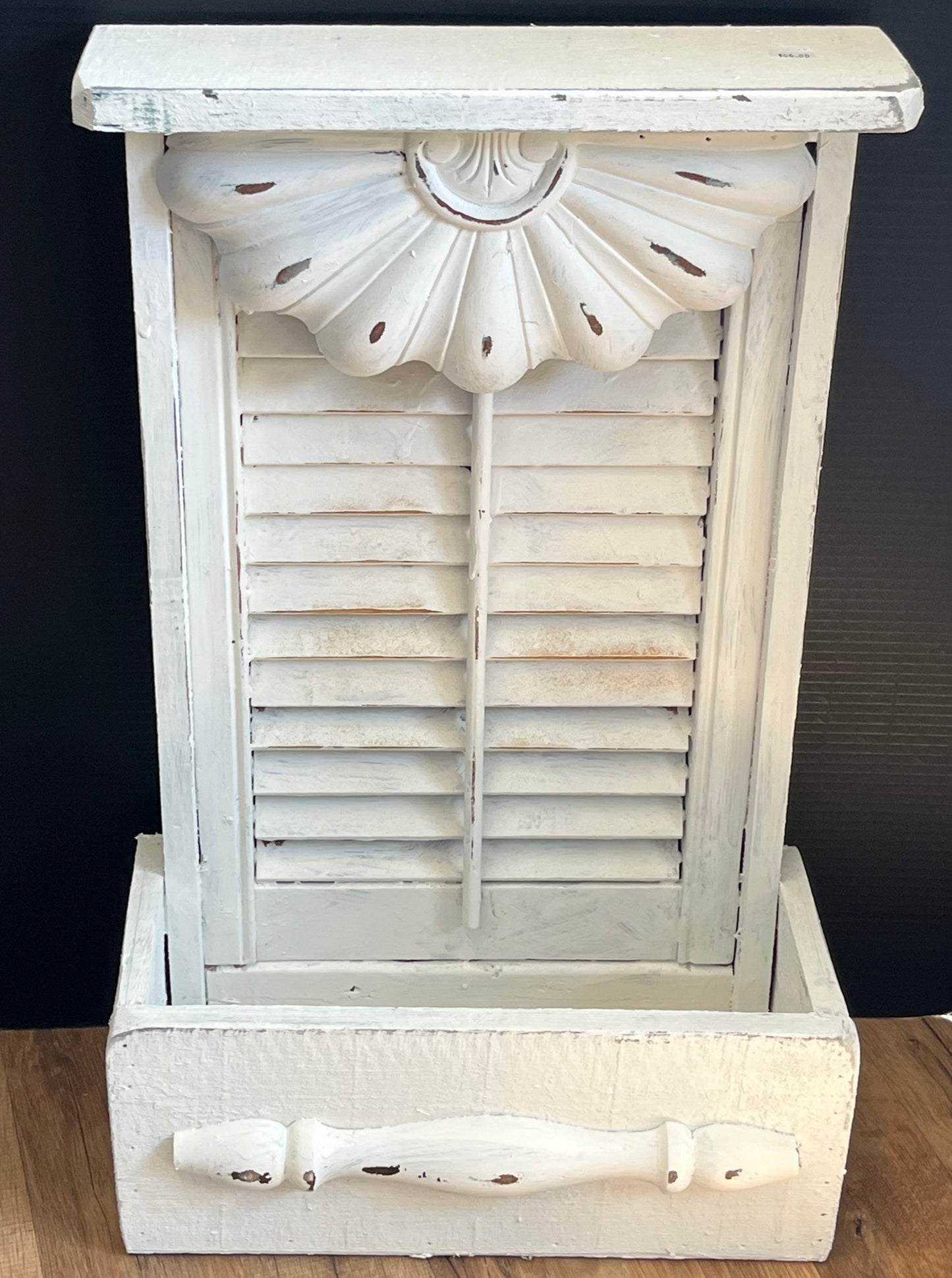 Custom Decorative Flower Planter Style 1