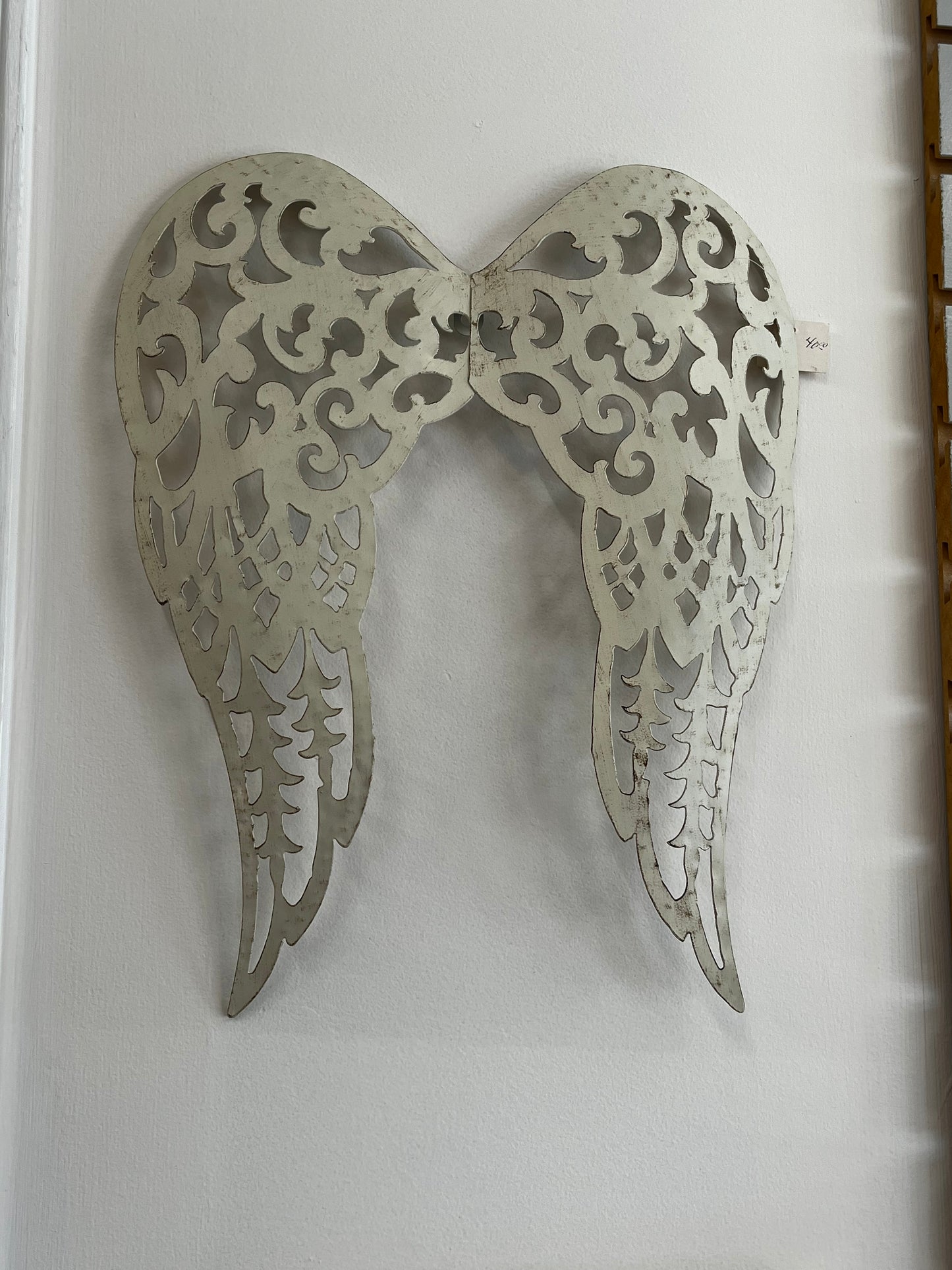 Wall Art - Angel Wings