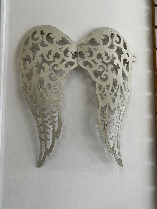 Wall Art - Angel Wings