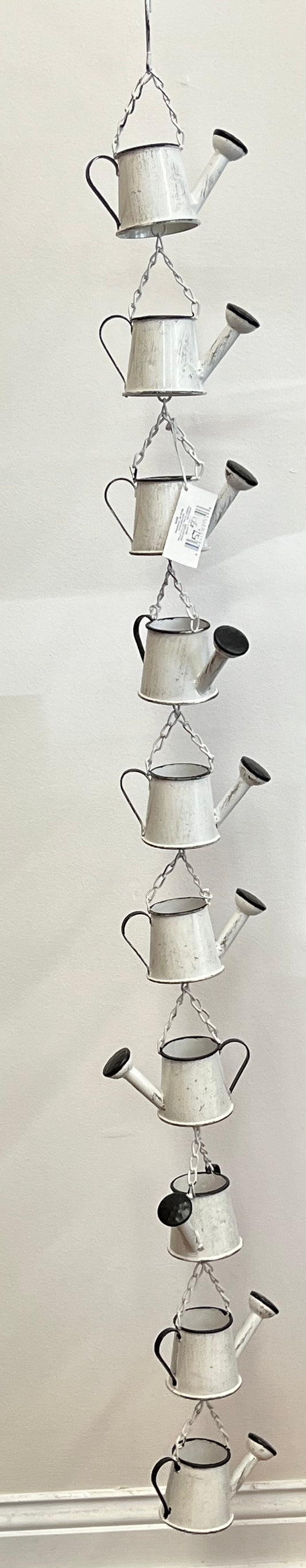 Watering Can Wind Chime