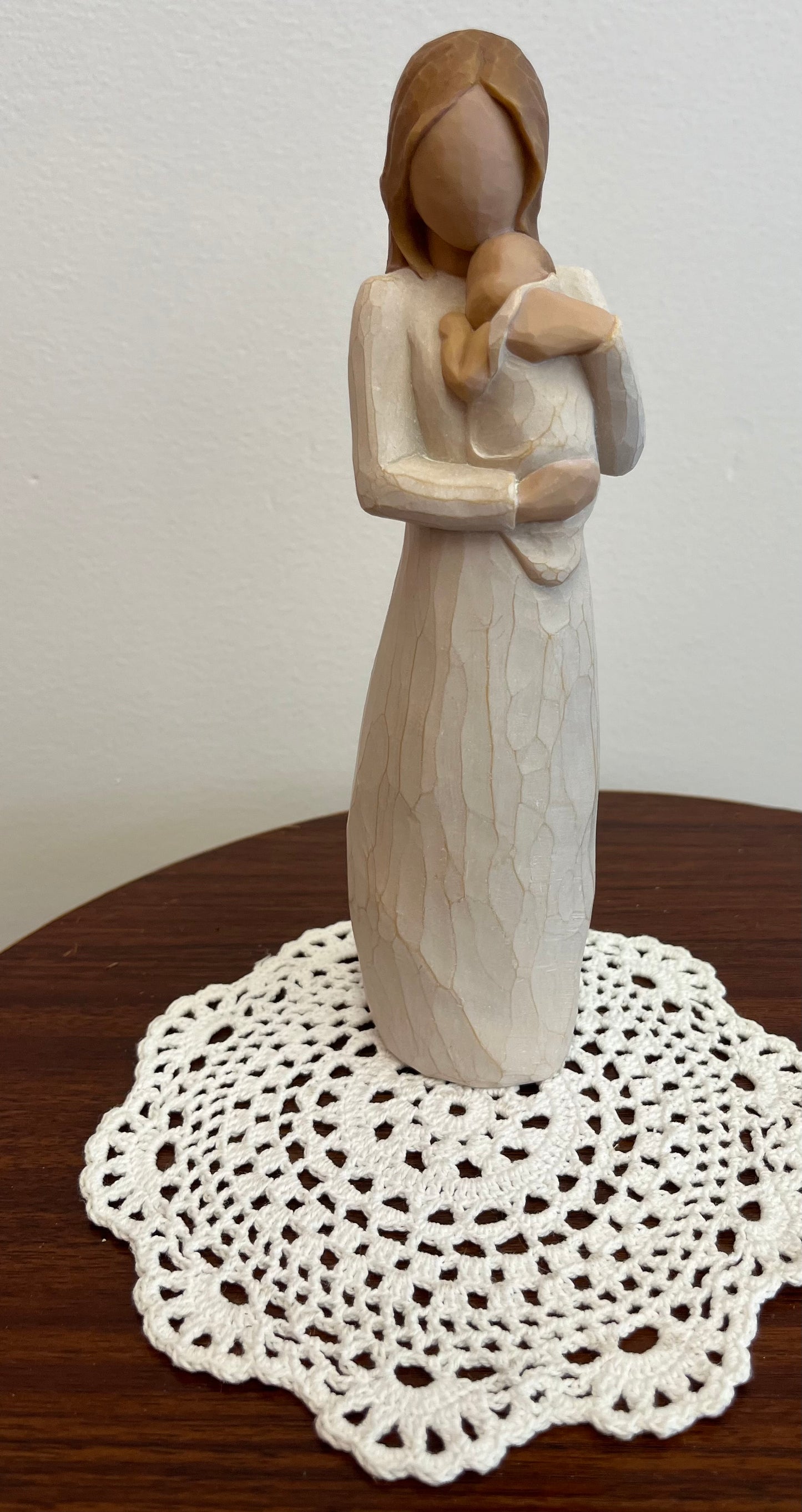 WillowTree Figurine -“Angel of Mine”