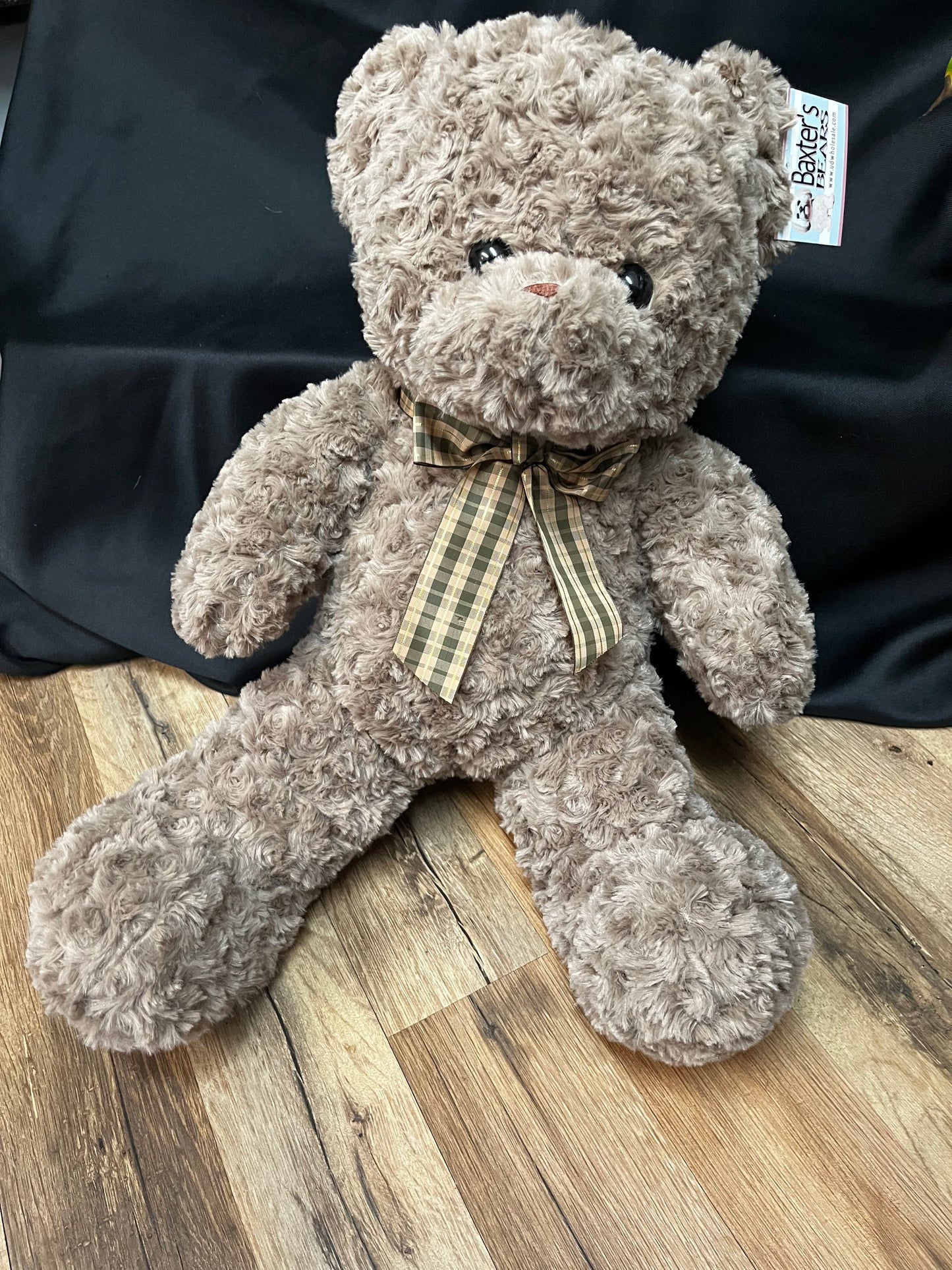 Teddy Bear