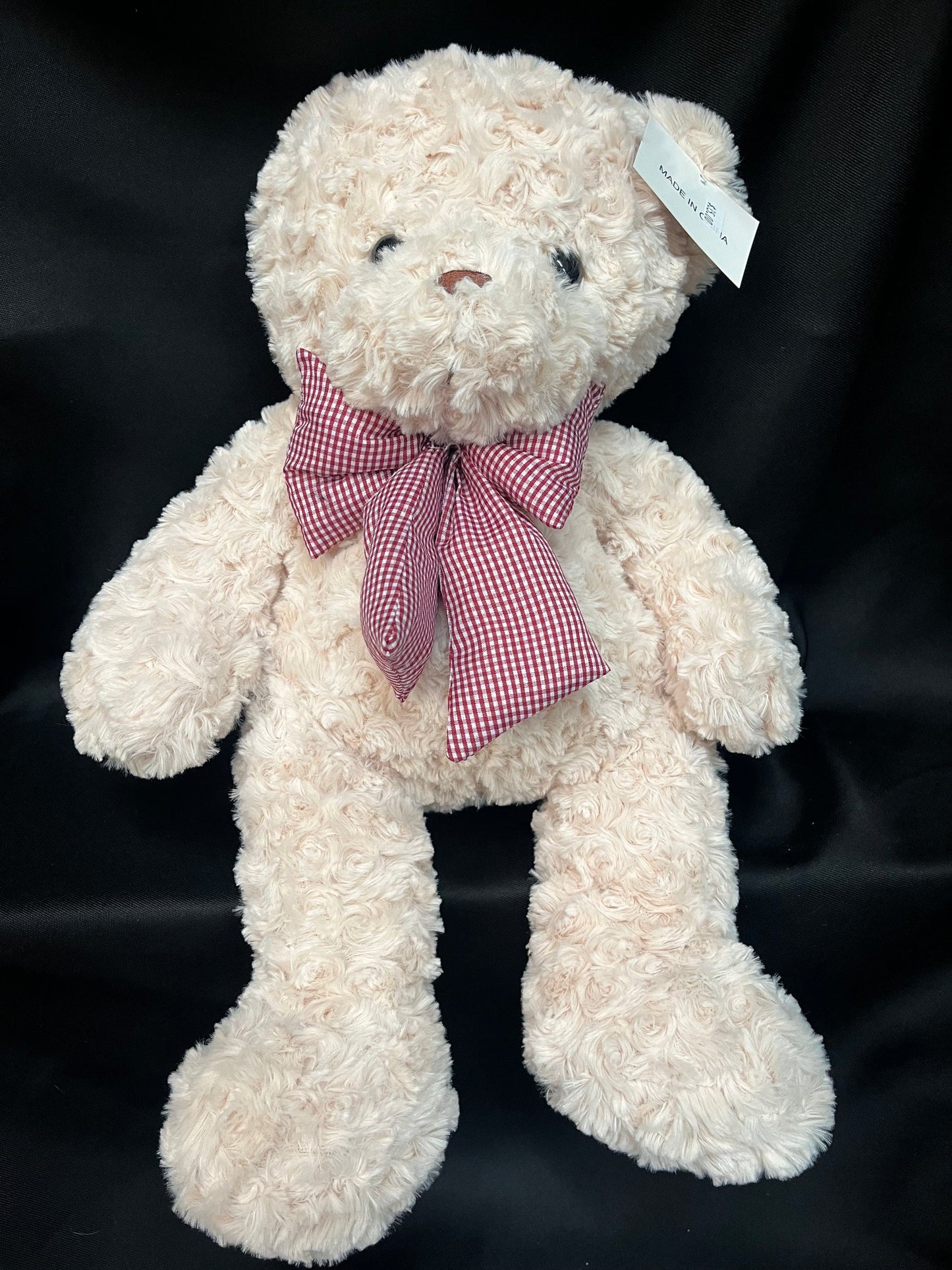 Teddy Bear