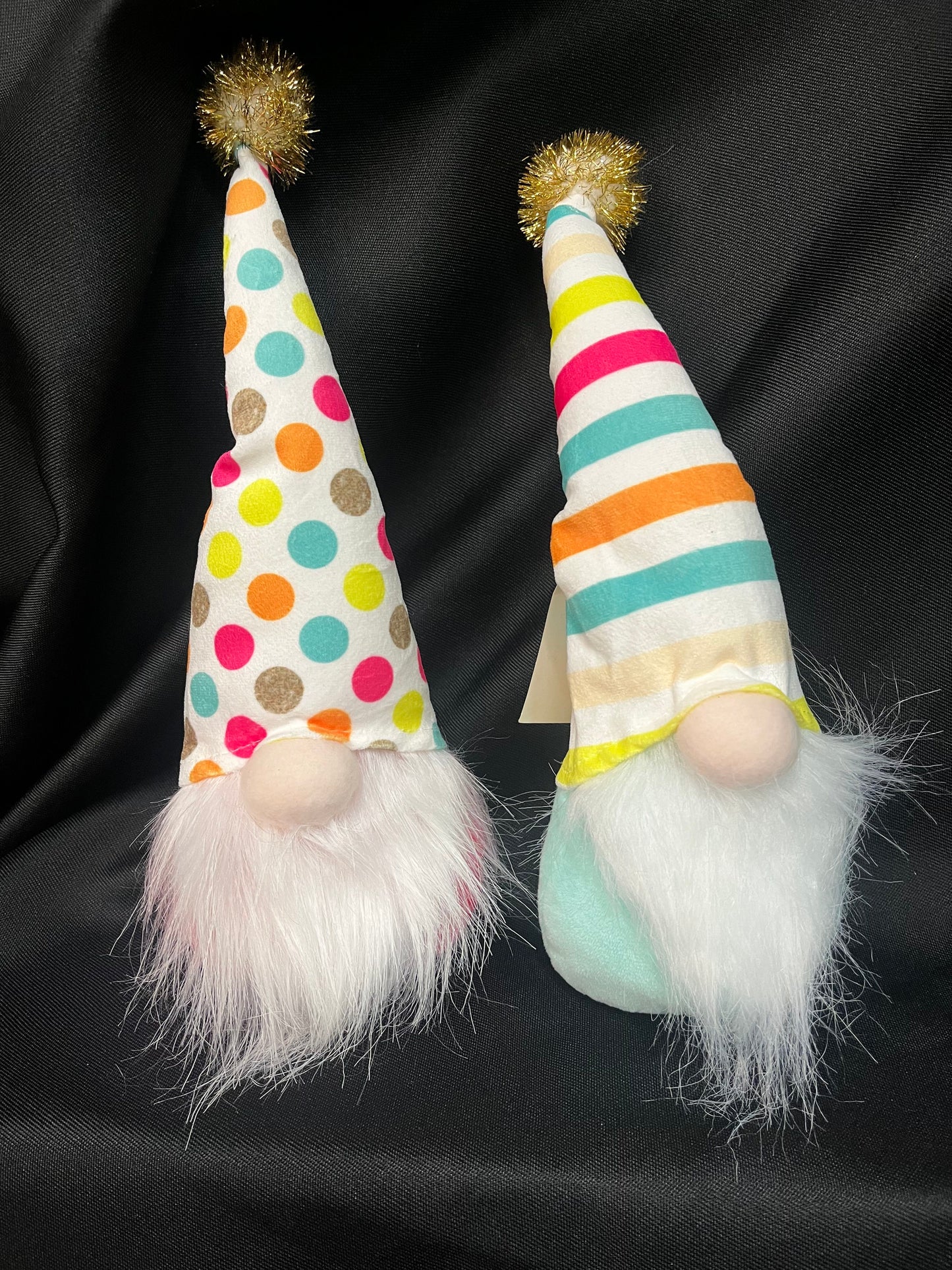 Medium Plush Gnome