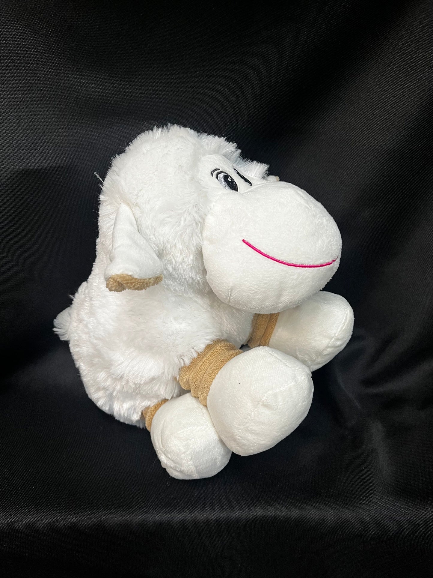 Plush Sheep