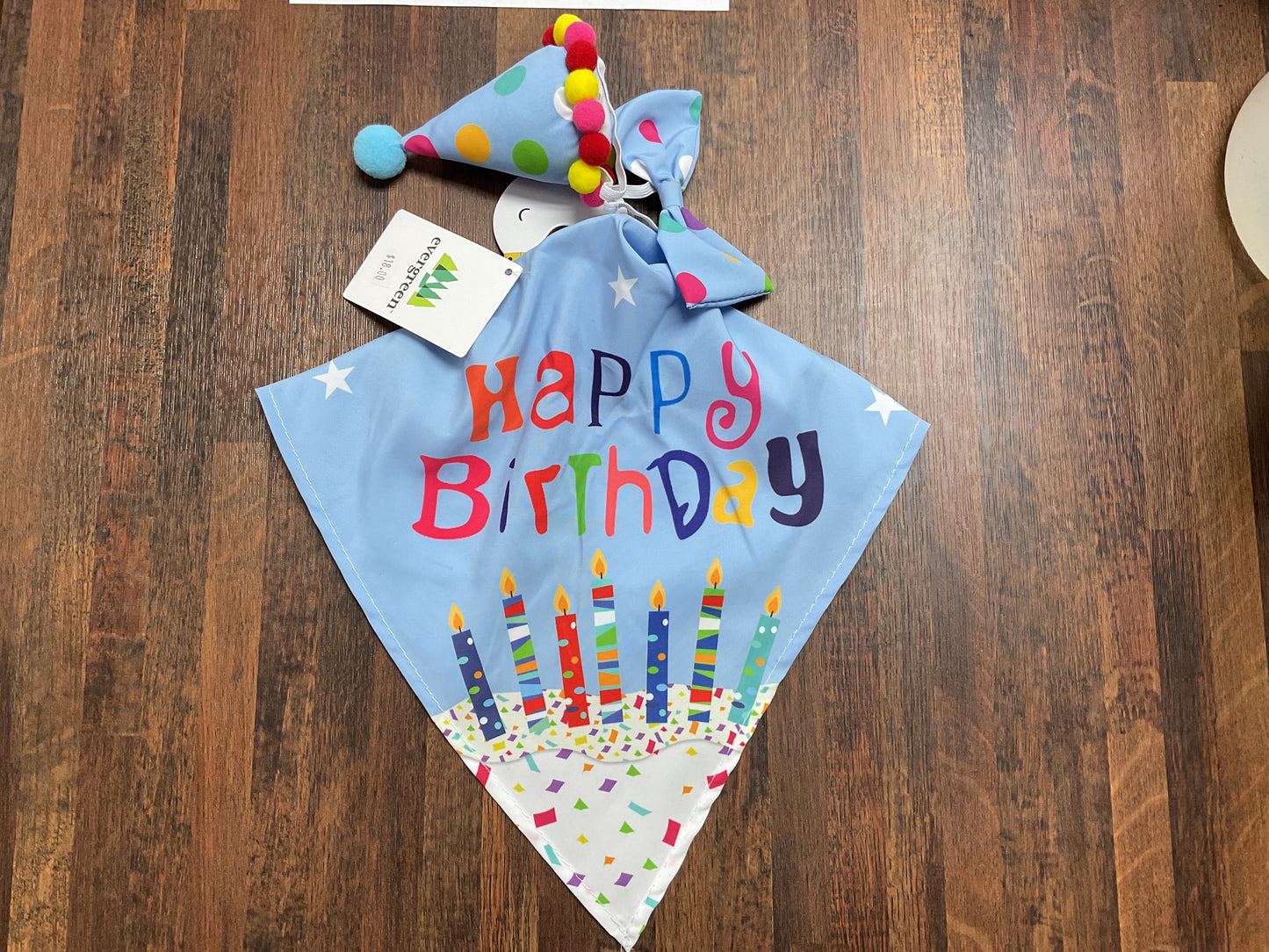 Birthday Boy Goose Outfit – White Lilies N Paradise, Kokomo IN