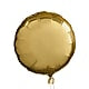 Festive Mylar Balloon – White Lilies N Paradise, Kokomo IN
