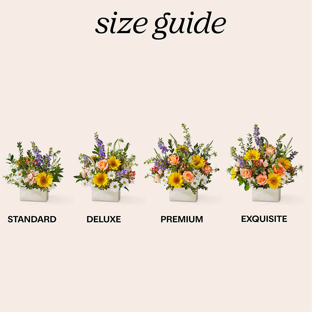 The Good Life Bouquet – White Lilies N Paradise, Kokomo IN