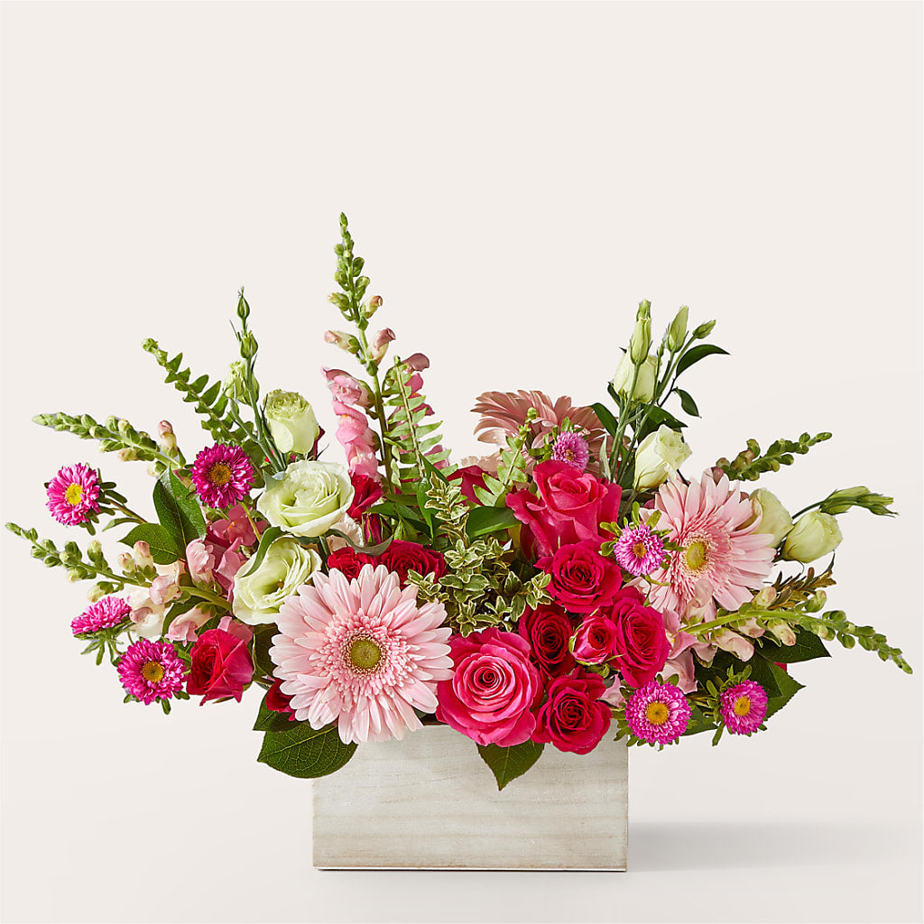 Too Cute Bouquet – White Lilies N Paradise, Kokomo IN