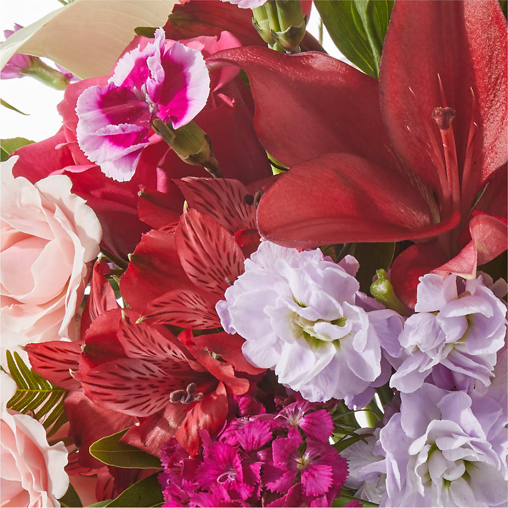 Better Together - A Luxury Florist Original – White Lilies N Paradise, Kokomo IN