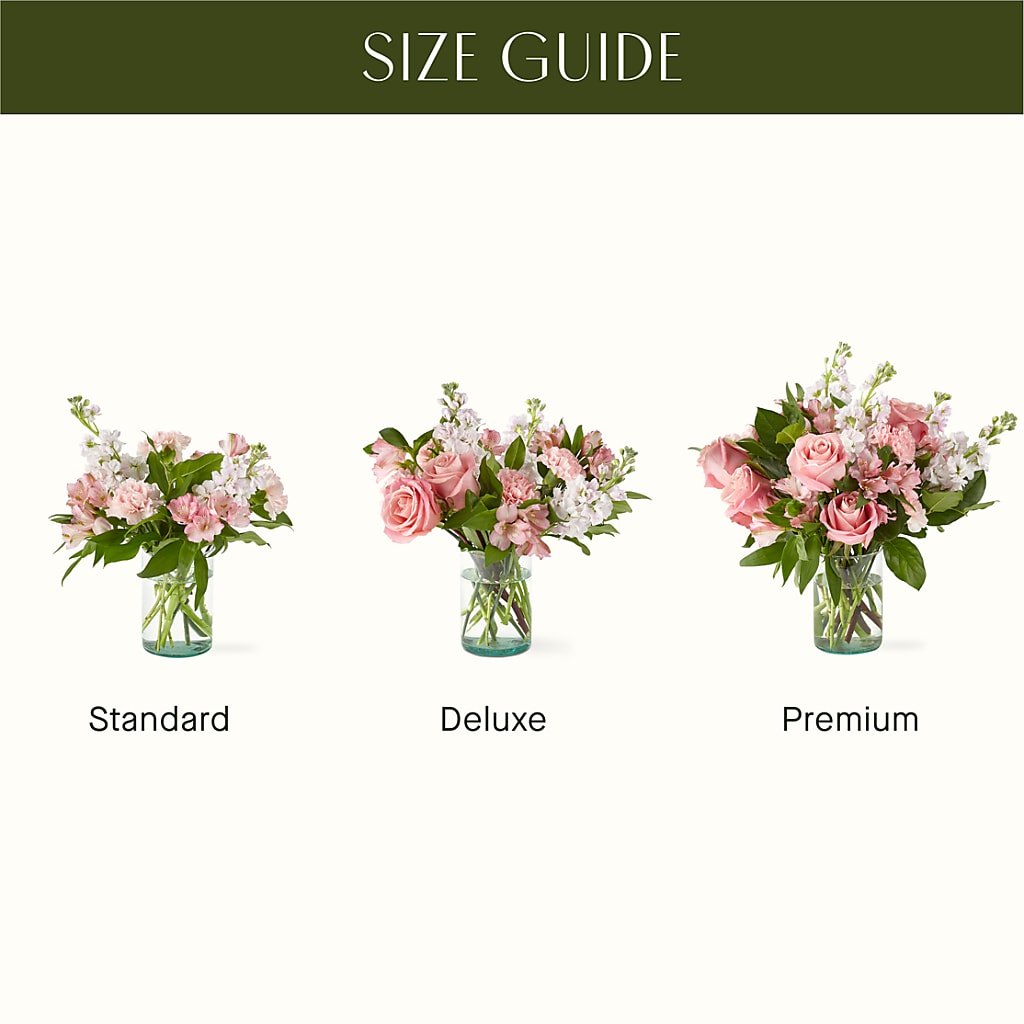 At the Ballet Bouquet – White Lilies N Paradise, Kokomo IN