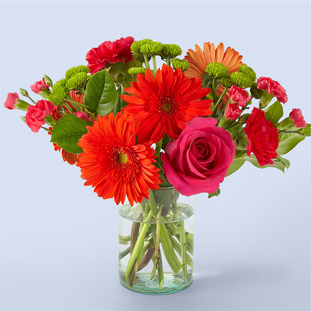 Best Dressed Bouquet – White Lilies N Paradise, Kokomo IN