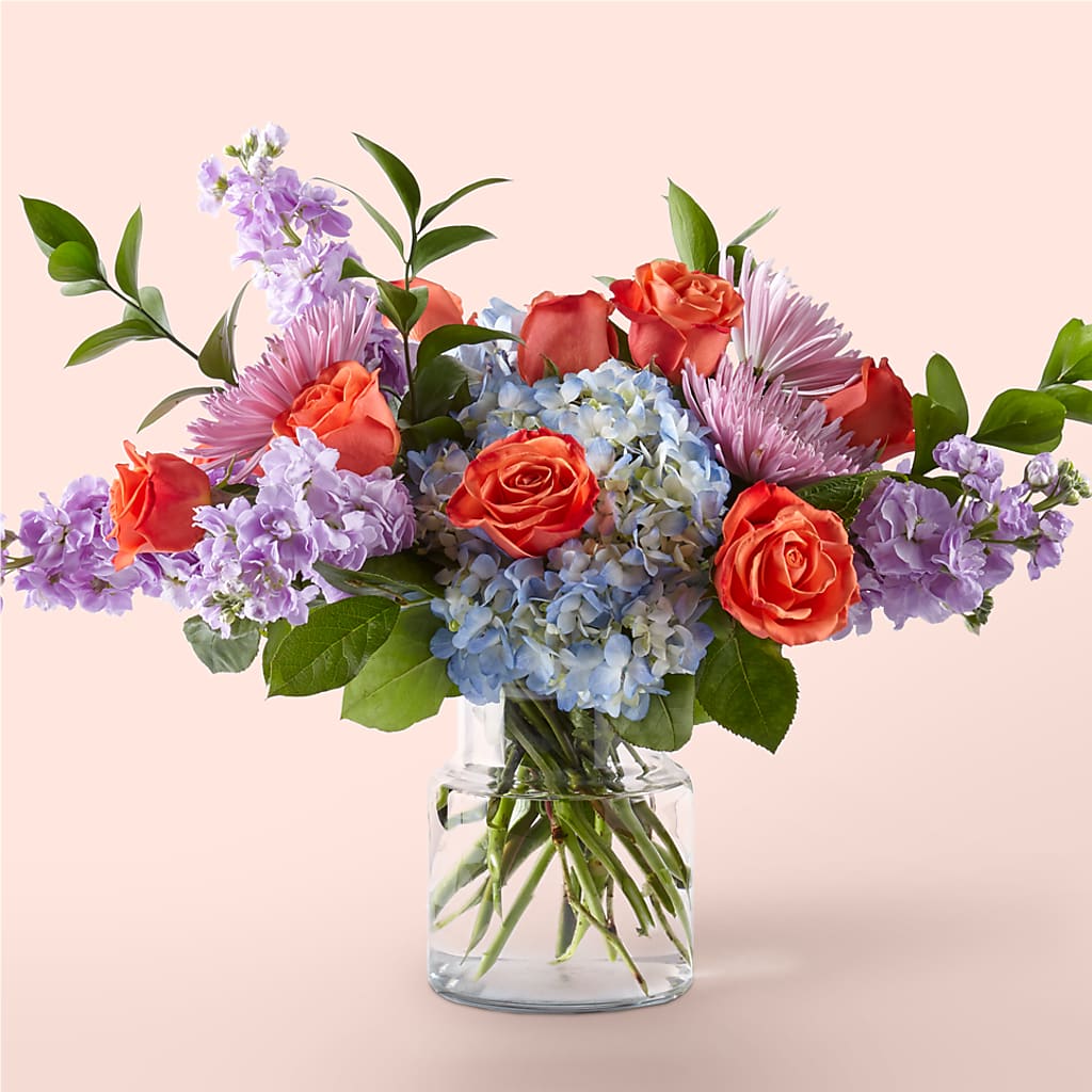 Be Mine Bouquet – White Lilies N Paradise, Kokomo IN