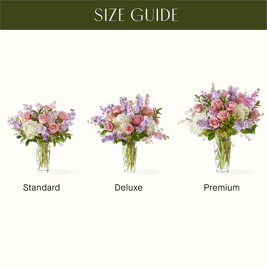 Embraced Bouquet – White Lilies N Paradise, Kokomo IN