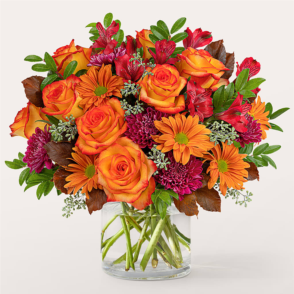 Brisk Morning Bouquet – White Lilies N Paradise, Kokomo IN