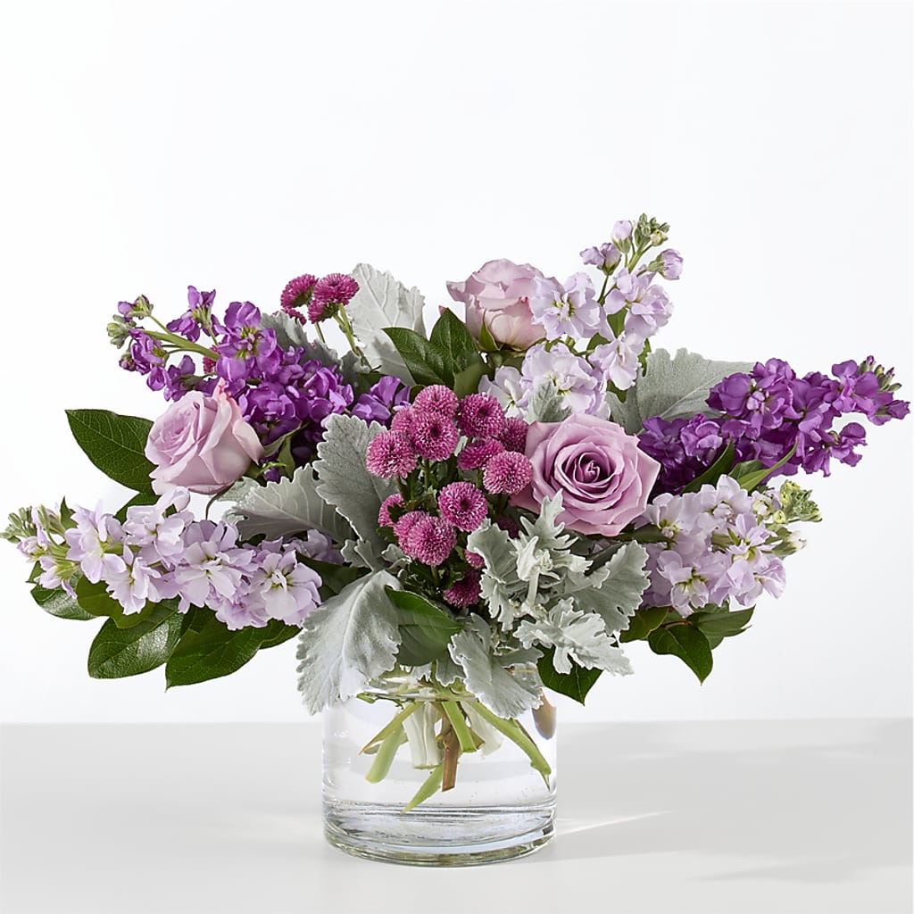 One in a Million Bouquet – White Lilies N Paradise, Kokomo IN