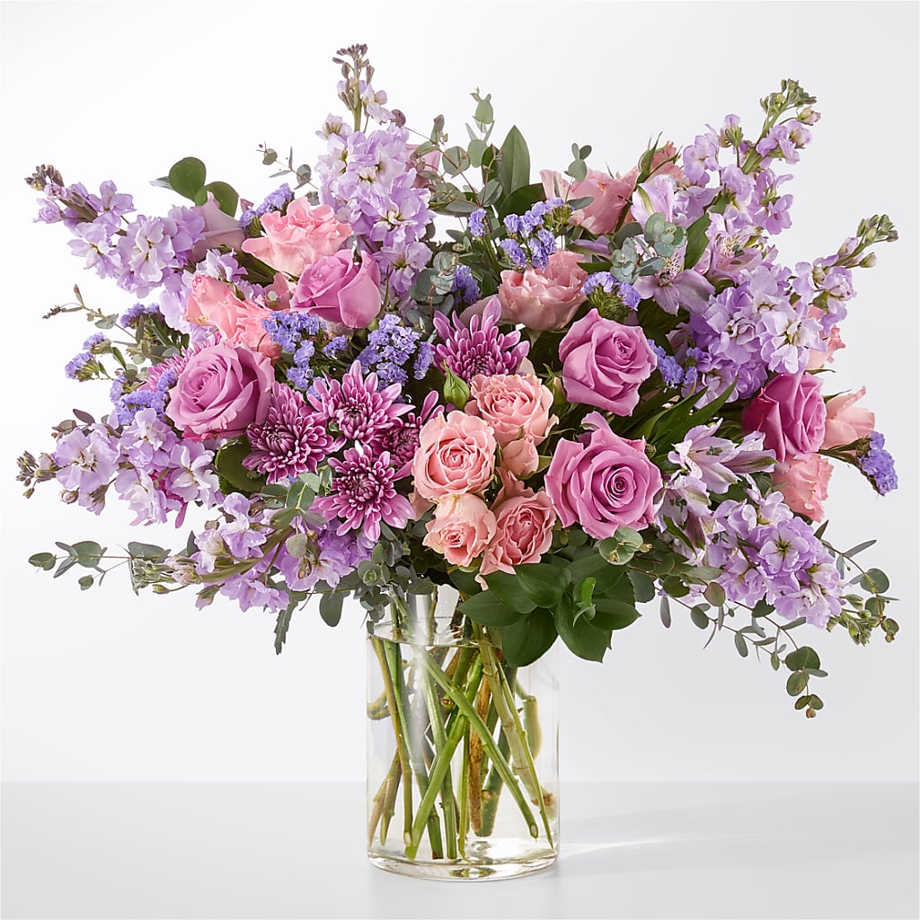 Cloud Nine Bouquet – White Lilies N Paradise, Kokomo IN