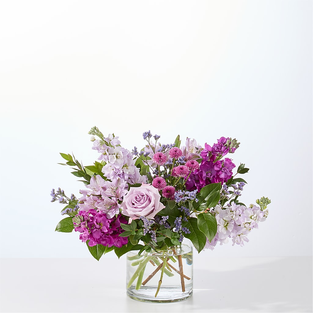 Empress Bouquet – White Lilies N Paradise, Kokomo IN