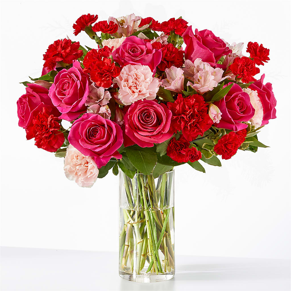 You're Precious Bouquet – White Lilies N Paradise, Kokomo IN