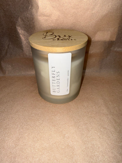 Brix & Co Candle