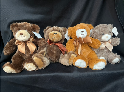 Teddy Bear