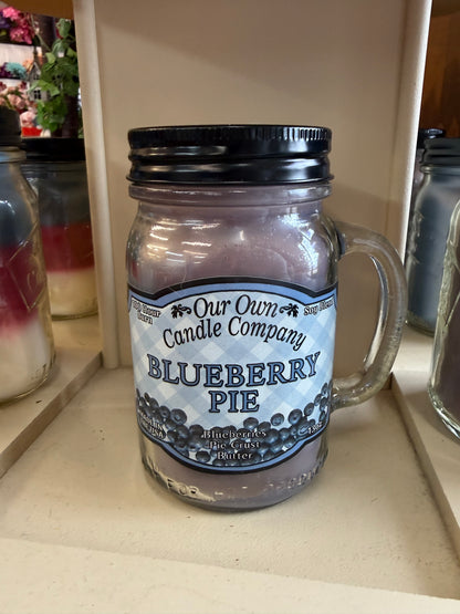 Our Own Candle Co. -