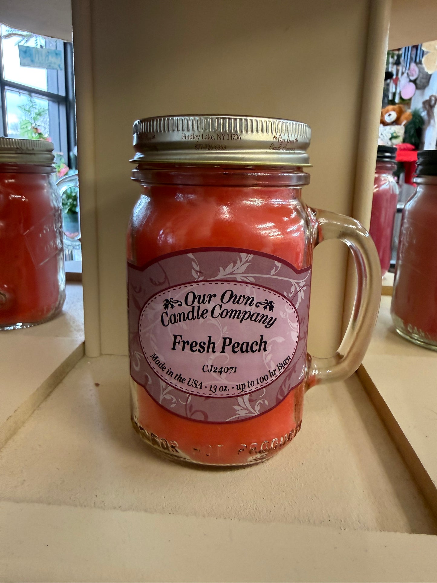 Our Own Candle Co. -