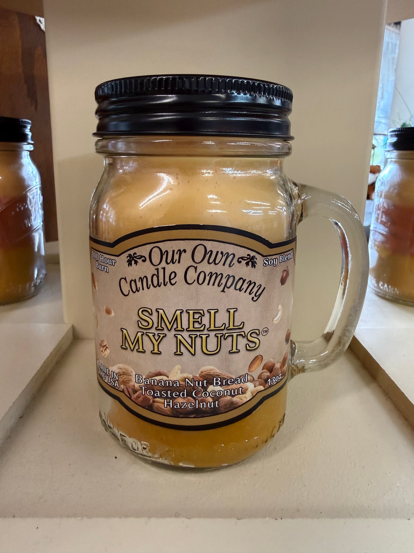 Our Own Candle Co. -