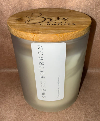 Brix & Co Candle