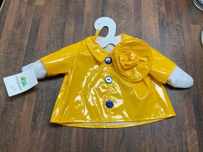 Raincoat Goose Outfit –  White Lilies N Paradise, Kokomo IN