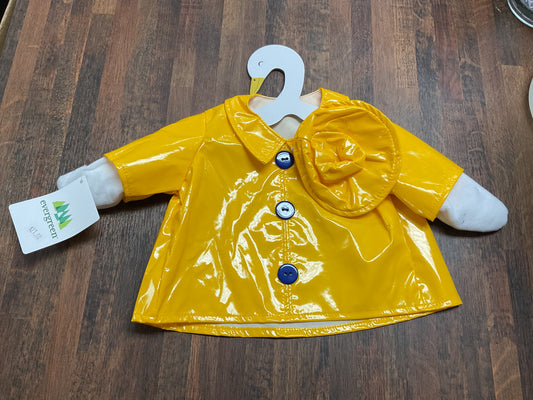 Raincoat Goose Outfit –  White Lilies N Paradise, Kokomo IN
