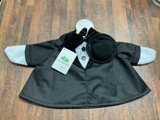 Groom Goose Outfit –  White Lilies N Paradise, Kokomo IN