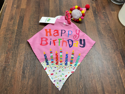 Birthday Girl Goose Outfit –  White Lilies N Paradise, Kokomo IN