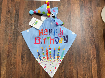 Birthday Boy Goose Outfit –  White Lilies N Paradise, Kokomo IN
