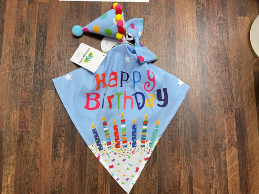 Birthday Boy Goose Outfit –  White Lilies N Paradise, Kokomo IN