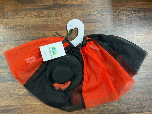 Midnight Witch Goose Outfit –  White Lilies N Paradise, Kokomo IN