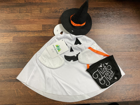 Ghost Goose Outfit –  White Lilies N Paradise, Kokomo IN