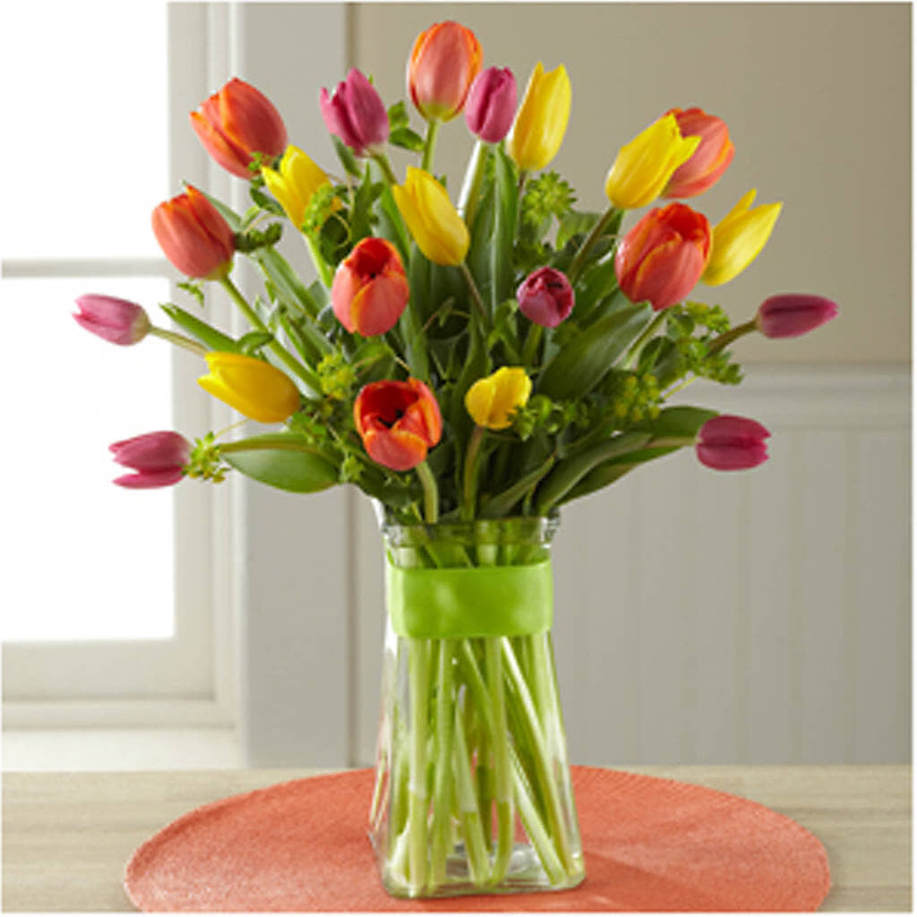 Sunlit Treasures Bouquet –  White Lilies N Paradise, Kokomo IN