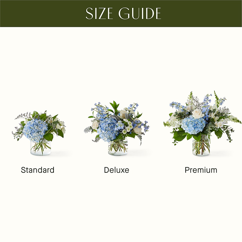 Coastal Blossom Bouquet –  White Lilies N Paradise, Kokomo IN