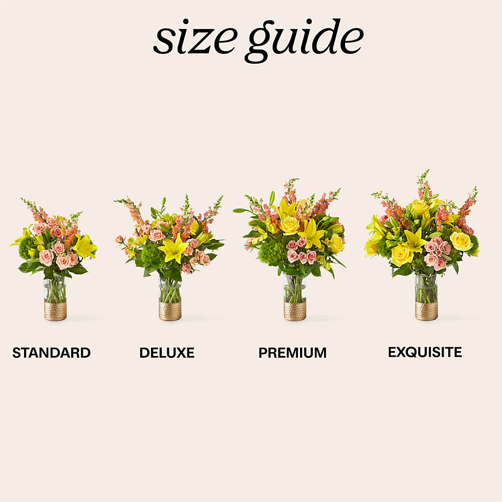 Getaway Bouquet –  White Lilies N Paradise, Kokomo IN
