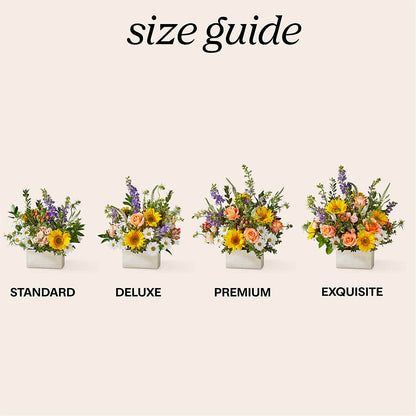 The Good Life Bouquet –  White Lilies N Paradise, Kokomo IN