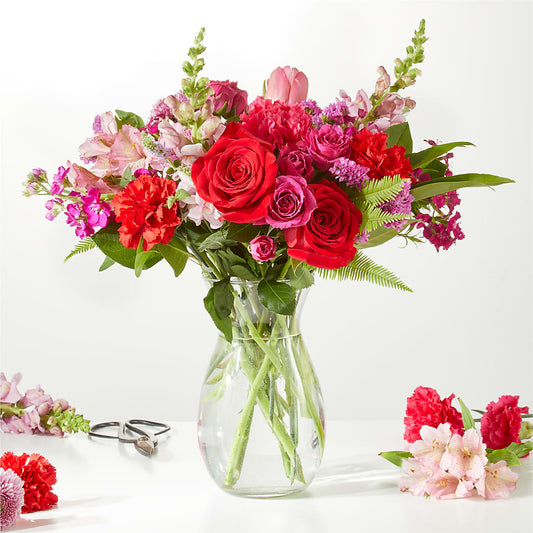 Together Forever - A Florist Original –  White Lilies N Paradise, Kokomo IN