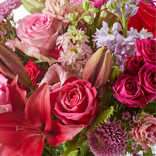 Better Together - A Luxury Florist Original –  White Lilies N Paradise, Kokomo IN