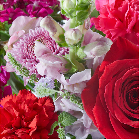 Simply the Best - A Florist Original –  White Lilies N Paradise, Kokomo IN