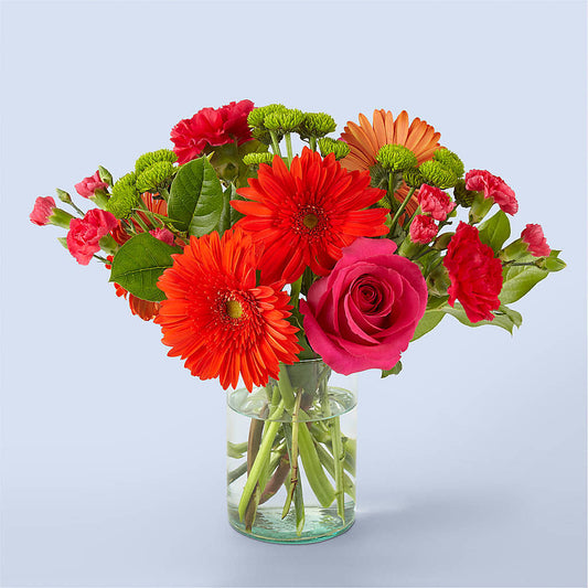Best Dressed Bouquet –  White Lilies N Paradise, Kokomo IN