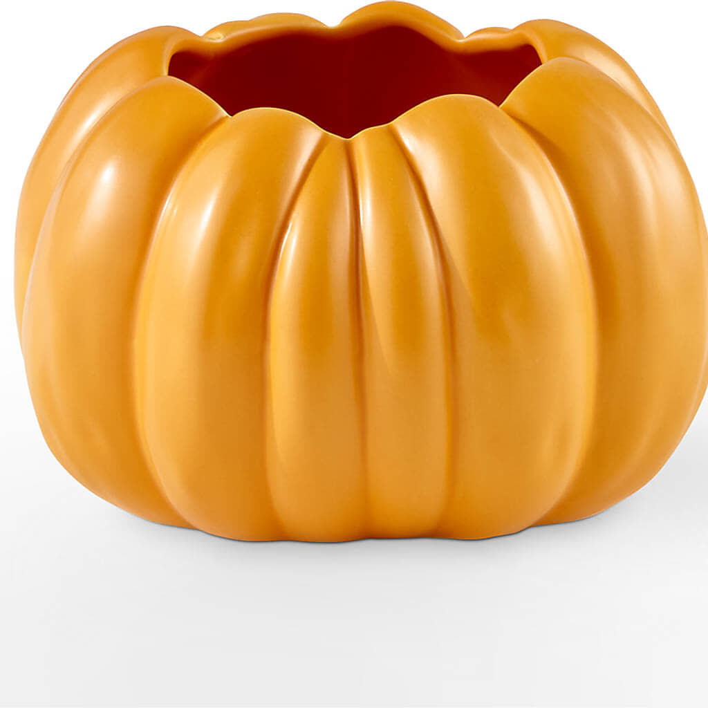 Golden Gourd Pumpkin Bouquet –  White Lilies N Paradise, Kokomo IN