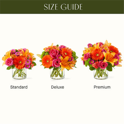 Soiree Bouquet –  White Lilies N Paradise, Kokomo IN