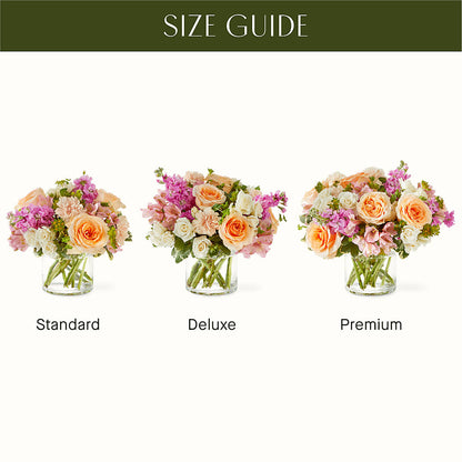 Paradise Bouquet –  White Lilies N Paradise, Kokomo IN