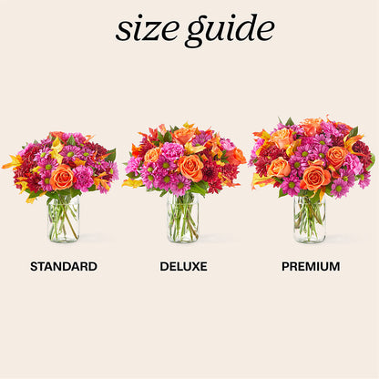 Mum's the Word Bouquet –  White Lilies N Paradise, Kokomo IN
